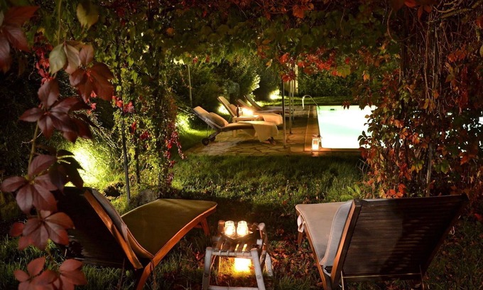 Pieve di Chio House | Vacation home for 10 guests with 240m² in Cortona (273280)