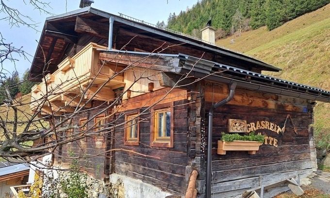 Grossarl House | Vacation home for 13 guests with 165m² in Großarl (294805)