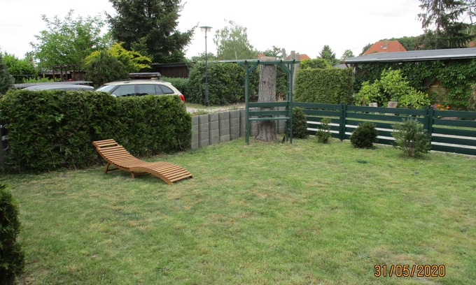 Wienrode House | Vacation home for 2 guests with 60m² in Wienrode (116334)