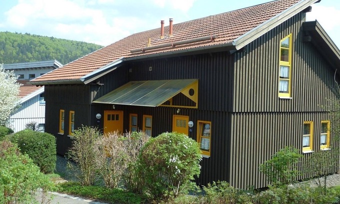 Waldmuenchen House | Vacation home for 4 guests with 50m² in Waldmünchen (121700)