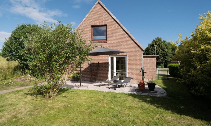 Thomsdorf House | Vacation home for 4 guests with 90m² in Riepsdorf (295964)