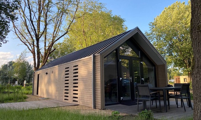 Hulshorst House | Vacation home for 4 guests with 40m² in Hulshorst (168783)