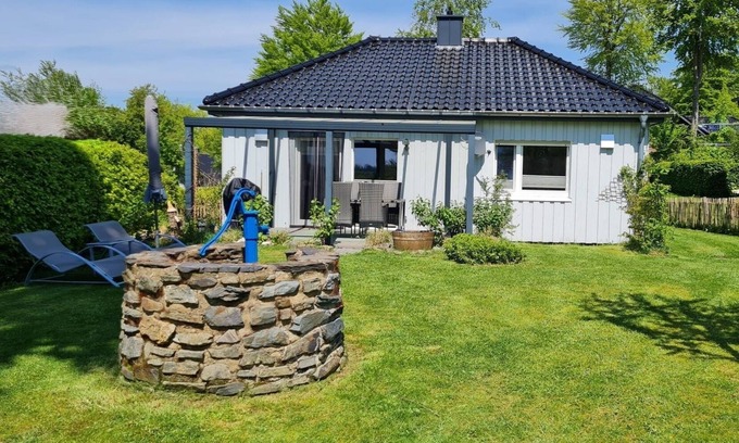 Rohren House | Vacation home for 4 guests with 70m² in Monschau (163768)