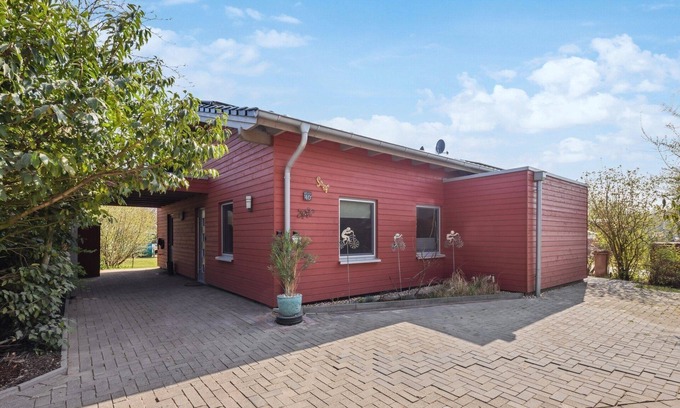 Twist House | Vacation home for 4 guests with 72m² in Twist (271139)