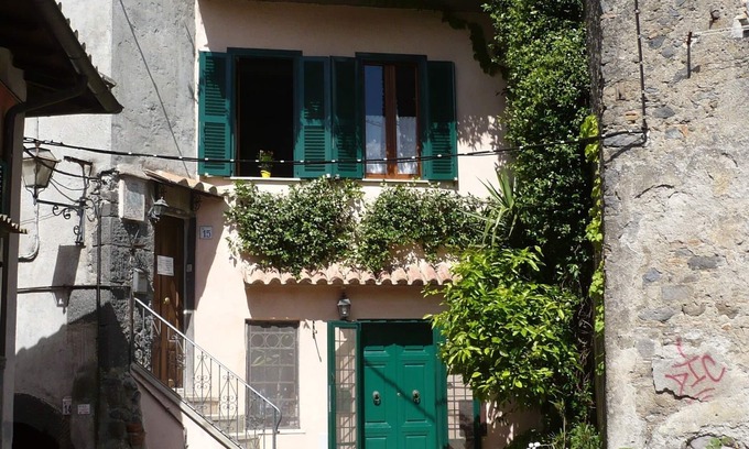 Lake Bracciano House | Vacation home for 5 guests with 90m² in Bracciano (110450)