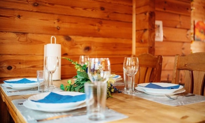 Steina House | Vacation home for 6 guests with 70m² in Bad Sachsa (149451)