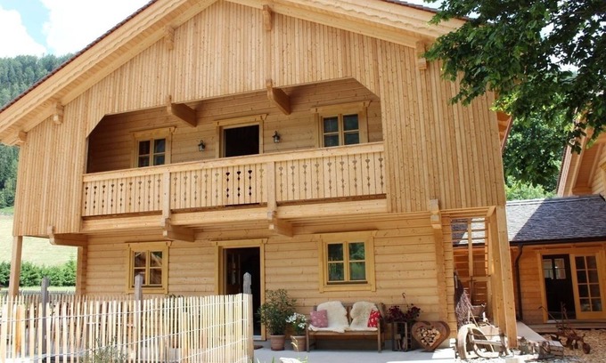 Grosskirchheim House | Vacation home for 6 guests with 80m² in Döllach (294897)