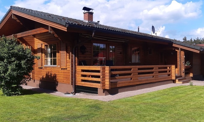 Winsen House | Vacation home for 5 guests with 110m² in Winsen (Aller) (149551)