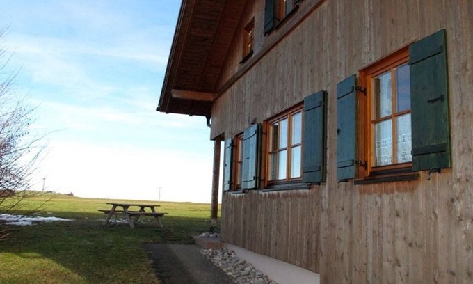 Reichenbach House | Vacation home Fuchsweg in the vacation village Reichenbach (F25a) - Holiday home in