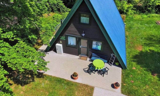 Bad Arolsen House | Vacation home Hannah by Interhome