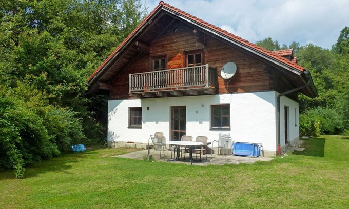 Witzmannsberg House | Vacation home Ilztal by Interhome