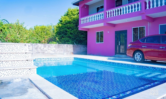 Orange Hill House | Vacation Home in Canaan, Tobago