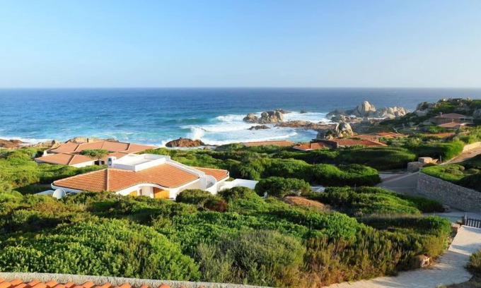 Portobello di Gallura House | Vacation home Matì by Interhome