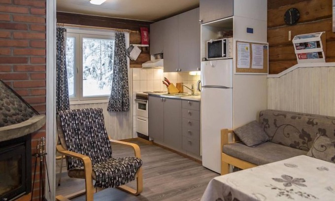 Lapinlahti House | Vacation home Pääsky by Interhome