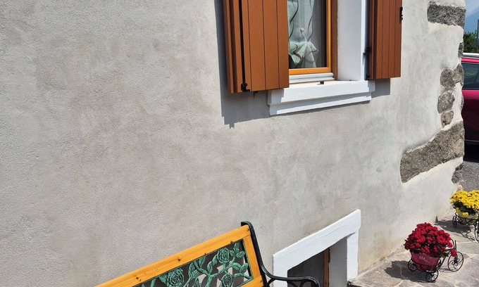 Cares House | Vacation Home Regina - Terme di Comano & Dolomites - Dolomites & Trentino