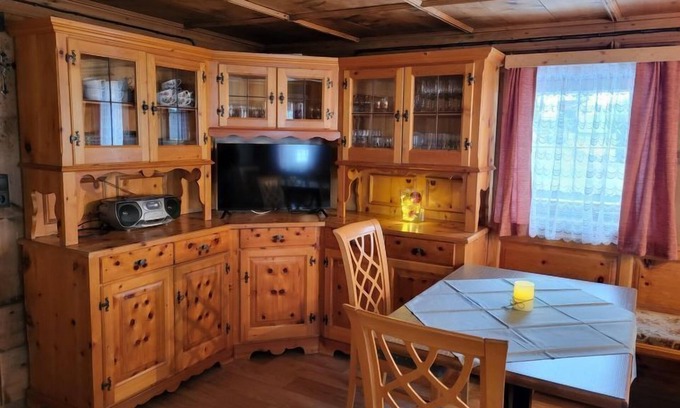 Kappl House | Vacation home Stark by Interhome