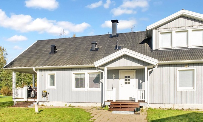 Vuokatti House | Vacation home Uljas by Interhome