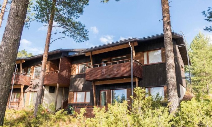 Vuokatti House | Vacation home Venla by Interhome