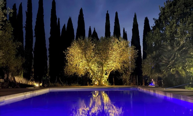 Castelnuovo di Val di Cecina House | Vacation home with pool in Tuscany - enjoy relaxation, style and nature!