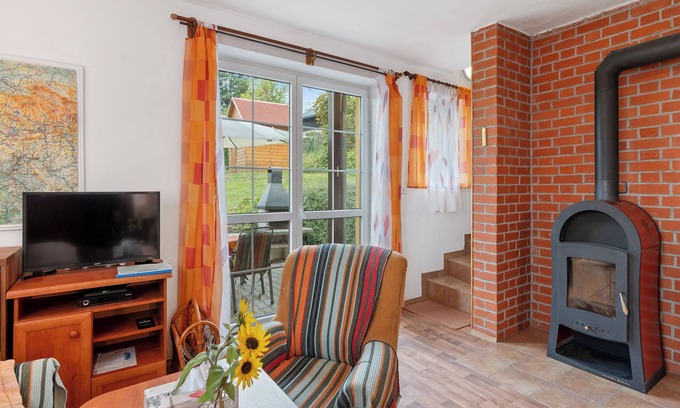 Zasada House | Vacation home Zásada by Interhome