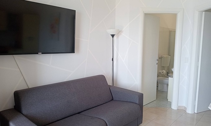 Marina di Zambrone House | Vacation home Zambrone, 300 meters from the diver's paradise