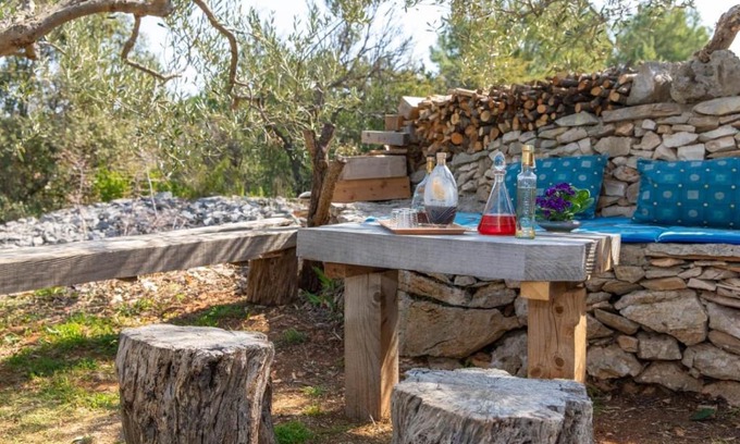 Mirce House | Vacation house Arriva 2+3