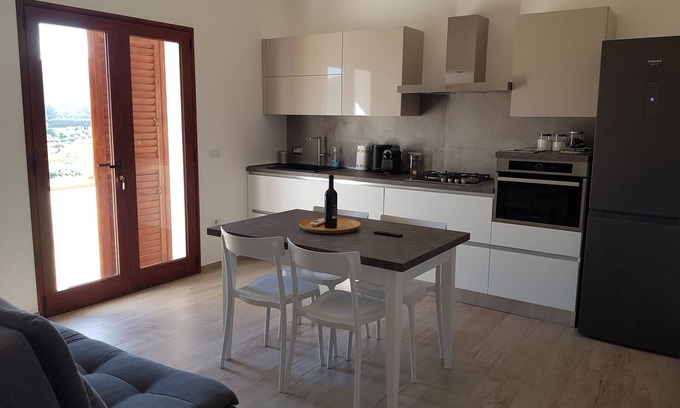 Cardedu Apartment | Vacation House
