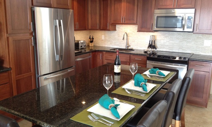 Kaanapali Condo | Vacation in Style and Comfort at the 'NEW' Eldorado - 2BR - Building B