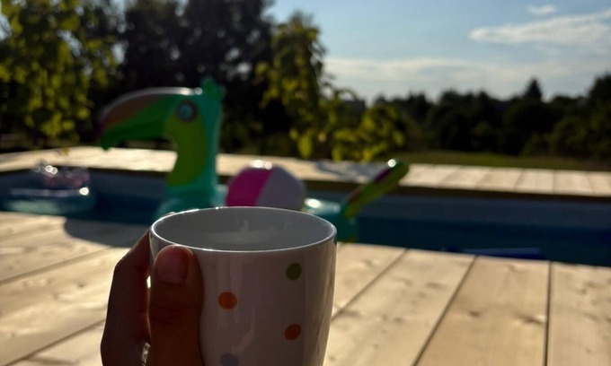 Nagykanizsa House | Vacation in the vineyards of Nagykanizsa