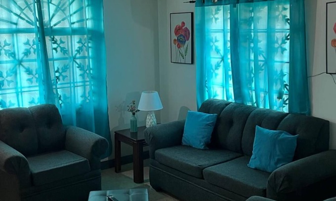 Falmouth House | Vacation Home Rental