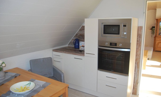 Stedesdorf Apartment | Vacation like at home in the beautiful East Frisia