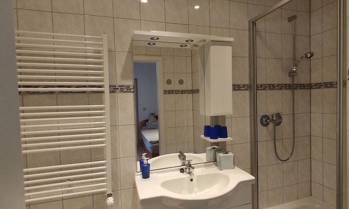 Stolberg Apartment | Vacation property for single use for small groups - Alte Posthalterei Stolberg