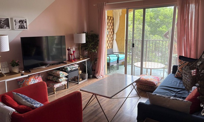 Villages of Palm Beach Lakes Apartment | VACATION RENTAL - CONDO WEST PALM BEACH FLORIDA