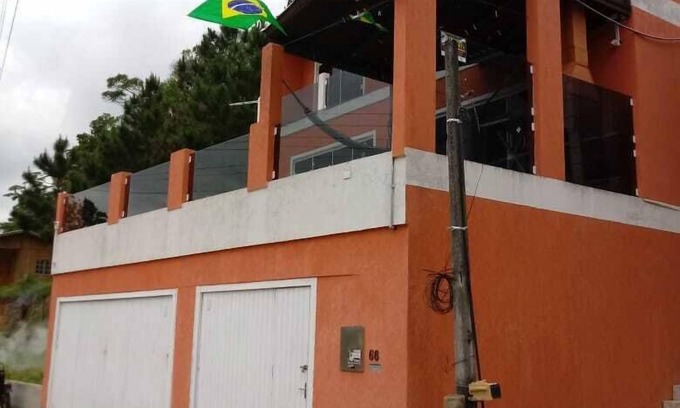 Palhoca House | Vacation Rentals House in Greater Florianopolis - 3 suites 4 bathrooms