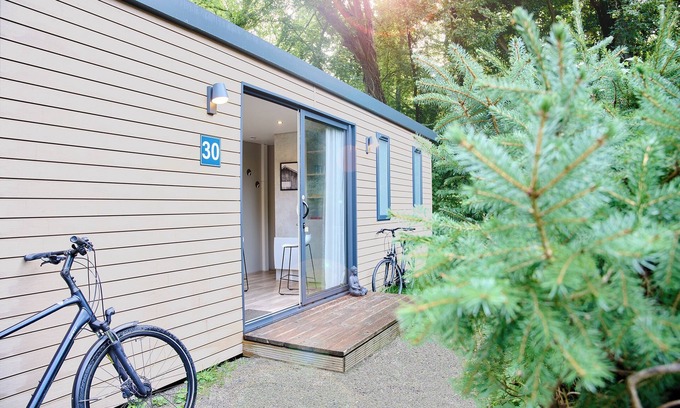 Ponitz am See House | Vacation resort Gronenberger Mühle