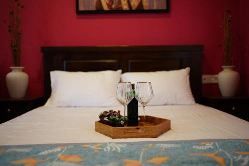 Panch Batti House | VacationBuddy Blissful Escape in Jaipur