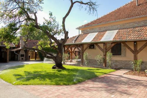 Gyula Apartment | Vadvirág Apartman Gyula