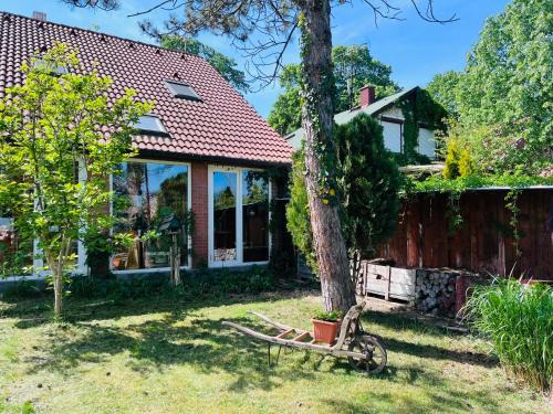 Gyomaendrod Apartment | Vadvirág Apartmanház