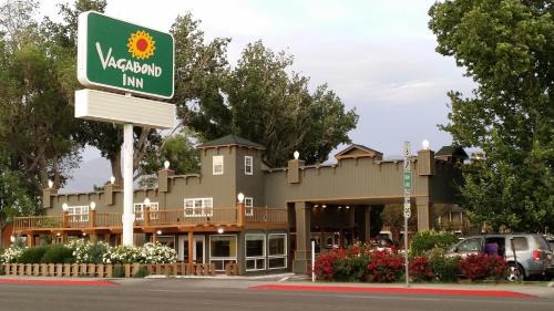 Bishop Hotel | Vagabond Inn Bishop