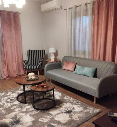 Trikala Villa | Vagia