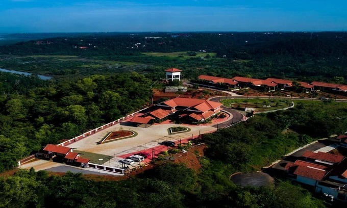 Talipparamba Resort | Vaidekam Resort and Ayurveda Healing Village, Kannur