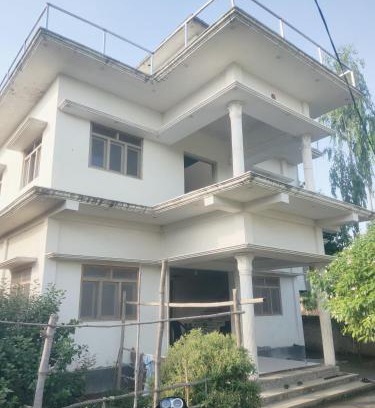 Puranpur House | Vaidhya Bhavan Homestay