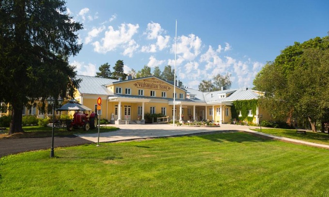 Lempaala Hotel | Vaihmalan Hovi