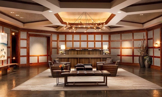 Vail Condo | Vail CO | The Ritz-Carlton | 4 bedroom