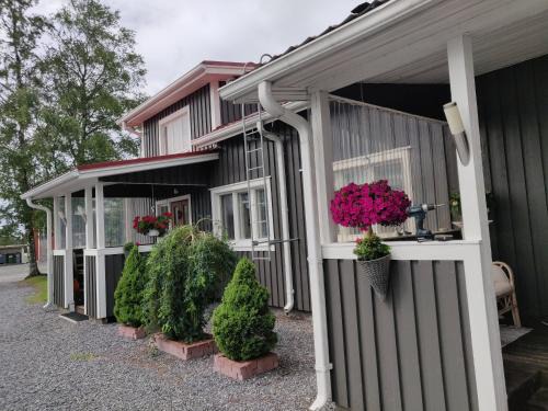 Teuva Apartment | Vainioranta, koko huoneisto