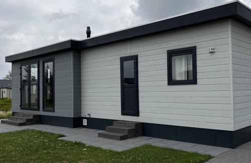 Scherpenisse Ski Chalet | Vakantiepark de Zeeuwse Parel - Noordzee Deluxe