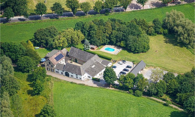 Simpelveld Apartment | Vakantiewoning 12