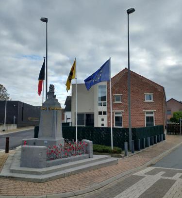 Elen House | Vakantiewoning 'De Vlaamse Aap'