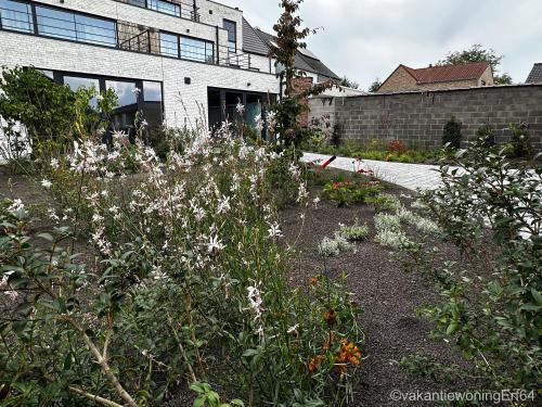 Sint-Amands Apartment | Vakantiewoning Erf64