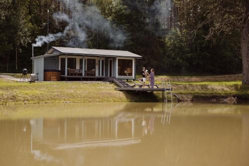 Vilnius County House | Vakaris